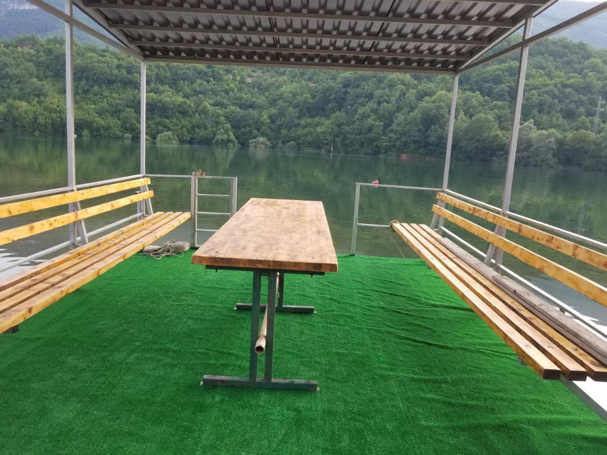 Lakeview Rest Home Konjic Exterior foto