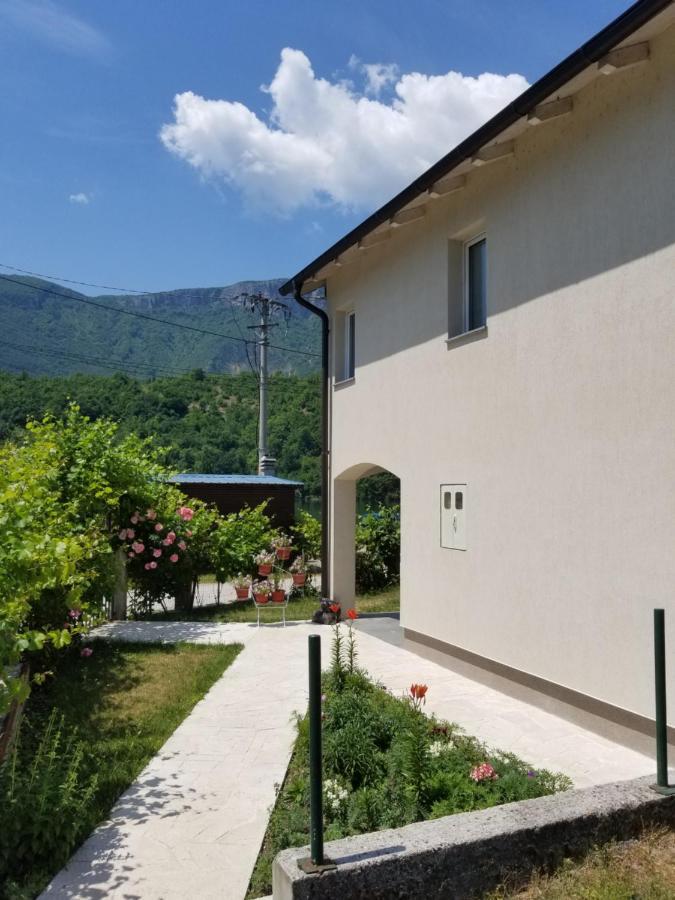 Lakeview Rest Home Konjic Exterior foto