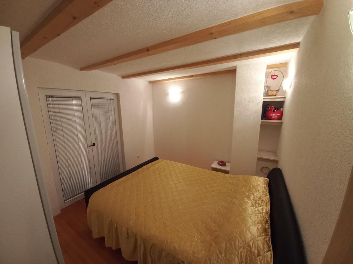 Lakeview Rest Home Konjic Exterior foto