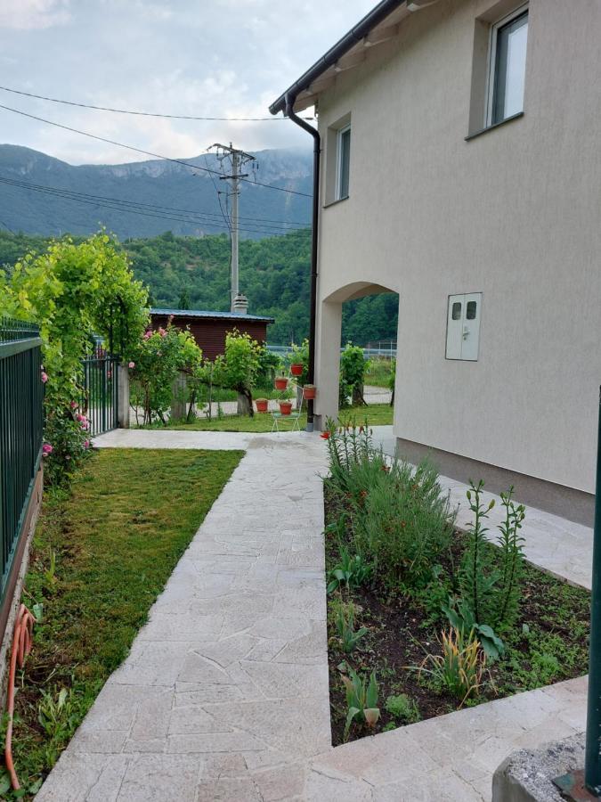 Lakeview Rest Home Konjic Exterior foto