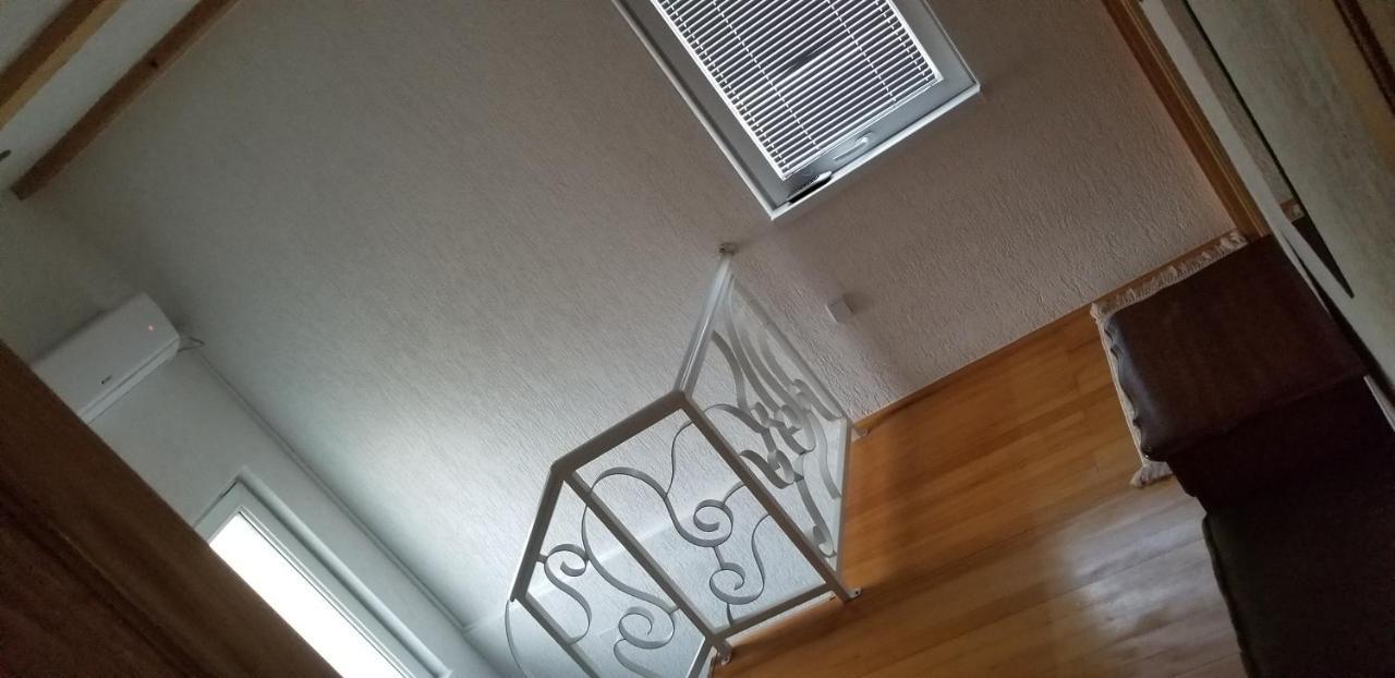 Lakeview Rest Home Konjic Exterior foto