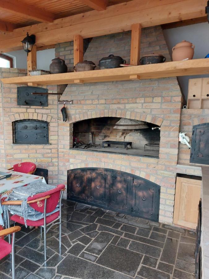 Lakeview Rest Home Konjic Exterior foto
