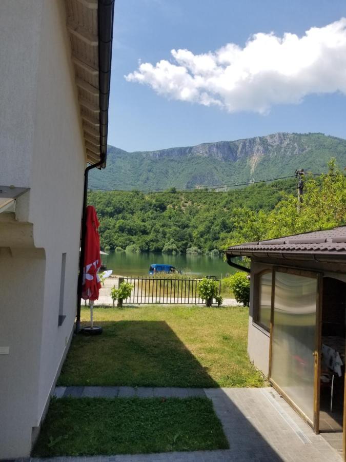 Lakeview Rest Home Konjic Exterior foto