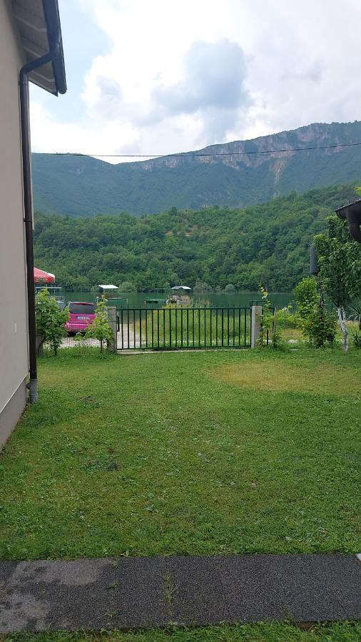 Lakeview Rest Home Konjic Exterior foto