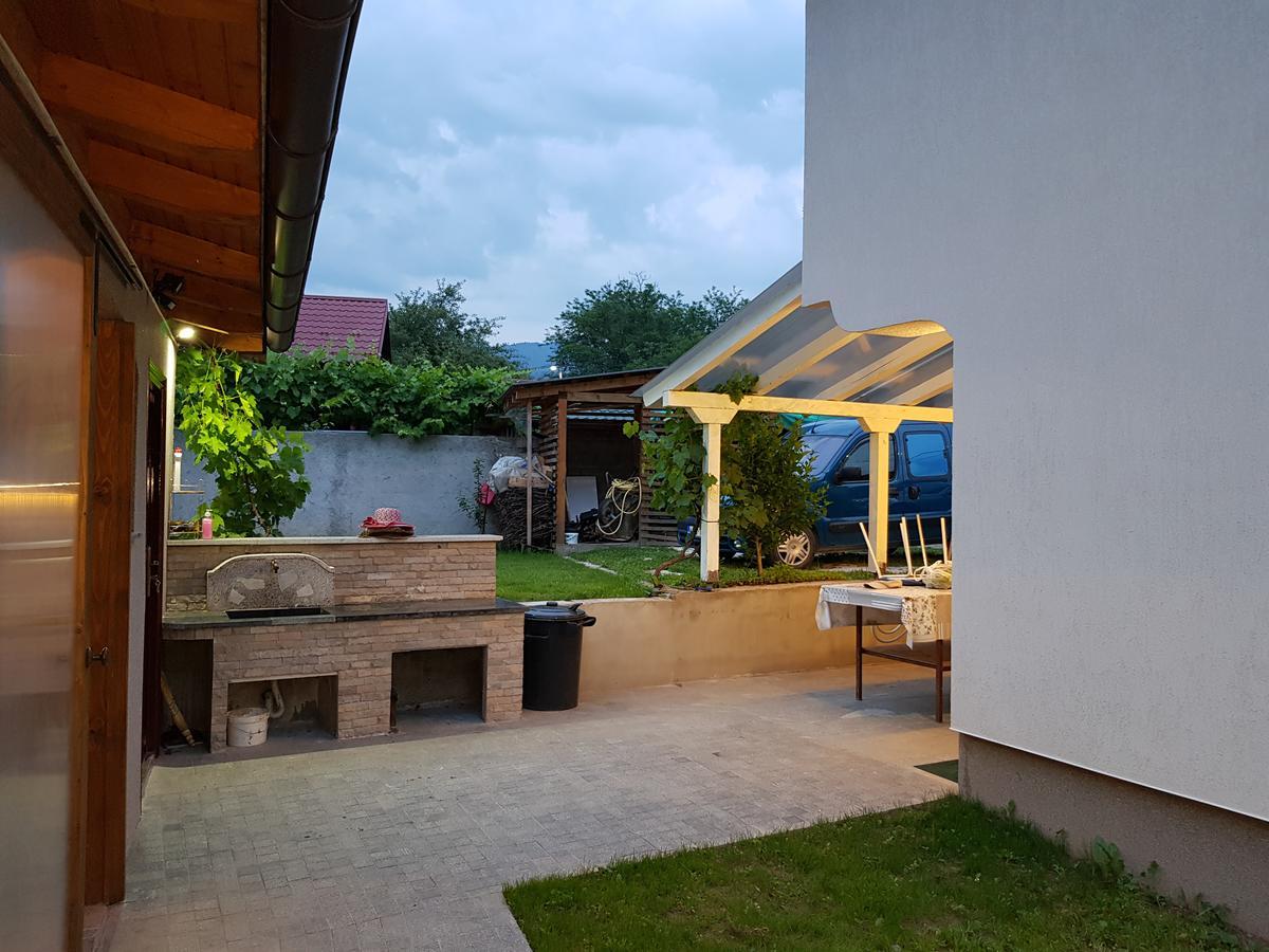 Lakeview Rest Home Konjic Exterior foto