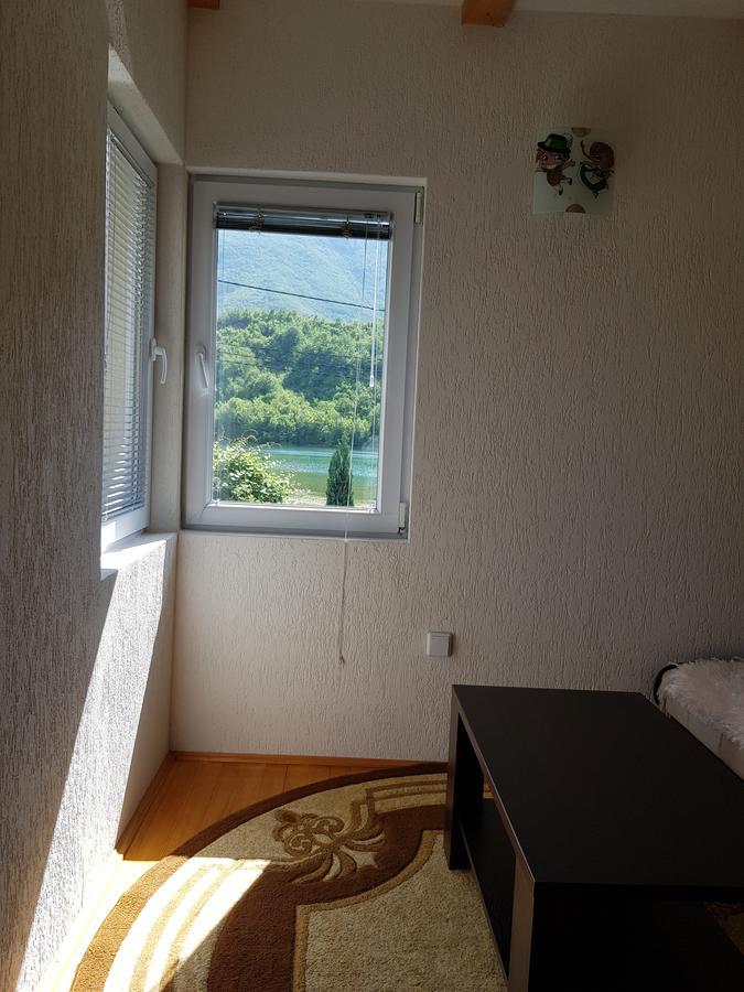 Lakeview Rest Home Konjic Exterior foto