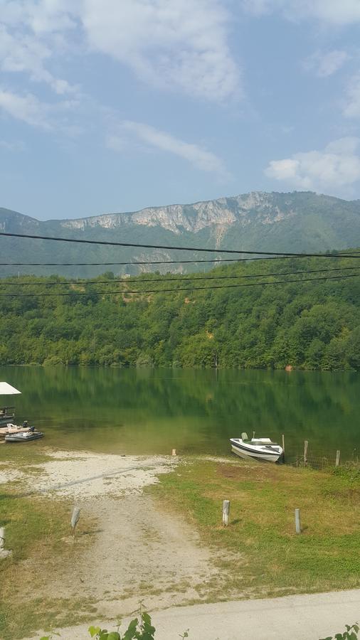 Lakeview Rest Home Konjic Exterior foto