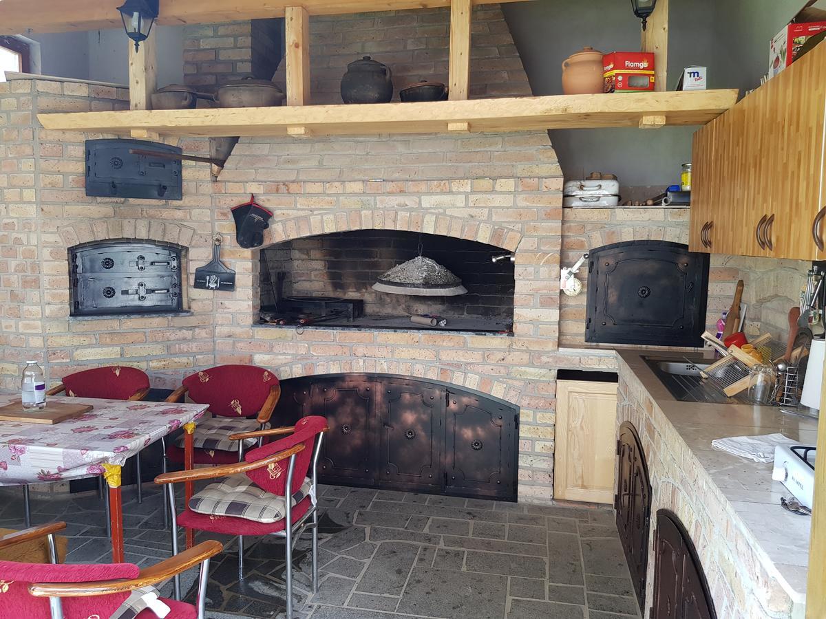 Lakeview Rest Home Konjic Exterior foto