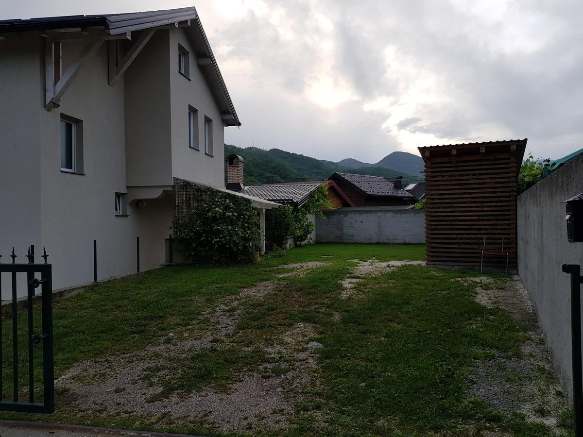 Lakeview Rest Home Konjic Exterior foto