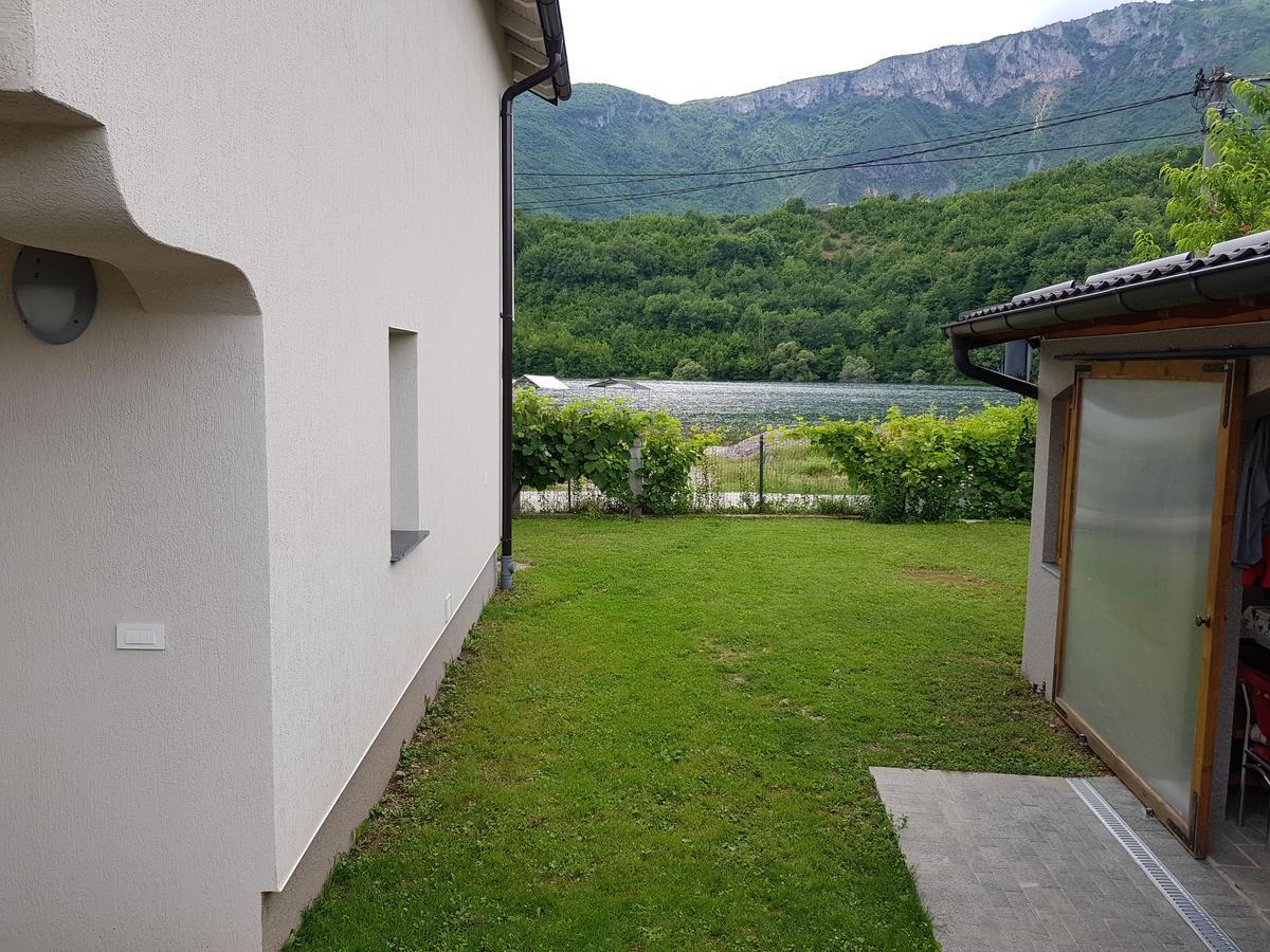 Lakeview Rest Home Konjic Exterior foto